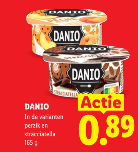 danone danio kwark stracciatella perzik folder aanbieding bij Lidl Danone Danio kwark folder aanbieding bij Lidl - details