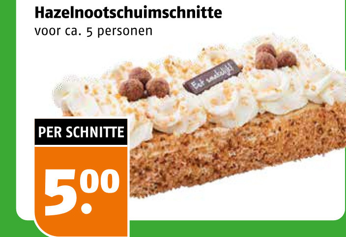 mokkaschnitt 5 ca. personen schnitte snake 50 folder aanbieding bij Poiesz