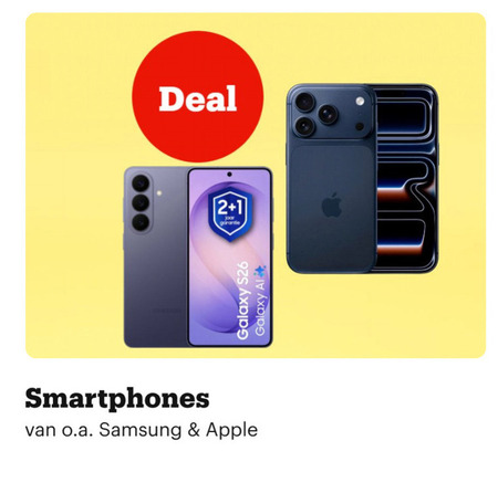 samsung simlock vrije mobieltjes 1 2 deal galaxy smartphones o.a. apple folder aanbieding bij Bol.com Samsung simlock vrije mobieltje folder aanbieding bij Bol.com - details