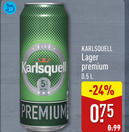 karlsquell speciaalbieren 5 bier premium l folder aanbieding bij Aldi karlsquell speciaalbier folder aanbieding bij Aldi - details