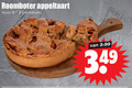 klik op dit plaatje voor een vergroting en voor vergelijkbare aanbiedingen gerelateerd aan ` roomboter appeltaart personen 3.99 ` roomboter appeltaart personen 3.99