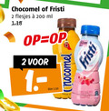 klik op dit plaatje voor een vergroting en voor vergelijkbare aanbiedingen gerelateerd aan ` chocolademelk drinkyoghurt 2 200 chocomel fristi ml liter ` chocolademelk drinkyoghurt 2 200 chocomel fristi ml liter