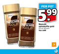 klik op dit plaatje voor een vergroting en voor vergelijkbare aanbiedingen gerelateerd aan ` oploskoffie 3 6 100 200 nieuwe nescafe gold pot 5.99 verantwoord geteelde koffie rijk zacht zorgvuldig gebrande arabica koffiebonen intensiteit ` oploskoffie 3 6 100 200 nieuwe nescafe gold pot 5.99 verantwoord geteelde koffie rijk zacht zorgvuldig gebrande arabica koffiebonen intensiteit