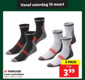 klik op dit plaatje voor een vergroting en voor vergelijkbare aanbiedingen gerelateerd aan ` 3 15 zaterdag parkside iii paar werksokken maten 42 46 pack 5.99 3.99 ` 3 15 zaterdag parkside iii paar werksokken maten 42 46 pack 5.99 3.99
