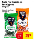 klik op dit plaatje voor een vergroting en voor vergelijkbare aanbiedingen gerelateerd aan ` snoep anta classic eucalyptus paul menthol pour la wikkel ` snoep anta classic eucalyptus paul menthol pour la wikkel