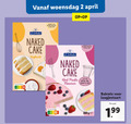 klik op dit plaatje voor een vergroting en voor vergelijkbare aanbiedingen gerelateerd aan ` 2 300 woensdag ingredients to and baking instructions back pack nutri score belbake naked cake yoghurt red fruits flavour just butter milk cream eggs bakmix pak ` 2 300 woensdag ingredients to and baking instructions back pack nutri score belbake naked cake yoghurt red fruits flavour just butter milk cream eggs bakmix pak