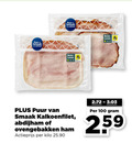 klik op dit plaatje voor een vergroting en voor vergelijkbare aanbiedingen gerelateerd aan ` kalkoenfilet ham 100 puur beter leven abdijham ovengebakken actieprijs kilo `  kalkoenfilet ham 100 puur beter leven abdijham ovengebakken actieprijs kilo