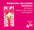 klik op dit plaatje voor een vergroting en voor vergelijkbare aanbiedingen gerelateerd aan ` bonbons 250 belgische chocolade `  bonbons 250 belgische chocolade
