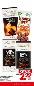 klik op dit plaatje voor een vergroting en voor vergelijkbare aanbiedingen gerelateerd aan ` chocolade 90 lindt excellence orange intense noir new improved recipe plant based less co off caramel praline cacao reep stuk eten ` chocolade 90 lindt excellence orange intense noir new improved recipe plant based less co off caramel praline cacao reep stuk eten