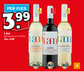 klik op dit plaatje voor een vergroting en voor vergelijkbare aanbiedingen gerelateerd aan ` rode wijn rose witte 2 4 30 fles 3.99 am flessen liter droog fris soepel rond pinot grigio and light dry crisp with aromas apple melon food friendly wine merlot full velvety forest fruit flavours sauvignon blanc fresh hints tropical fruits citrus 7 hamersma `  rode wijn rose witte 2 4 30 fles 3.99 am flessen liter droog fris soepel rond pinot grigio and light dry crisp with aromas apple melon food friendly wine merlot full velvety forest fruit flavours sauvignon blanc fresh hints tropical fruits citrus 7 hamersma