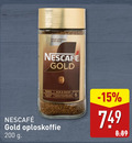 klik op dit plaatje voor een vergroting en voor vergelijkbare aanbiedingen gerelateerd aan ` oploskoffie 6 100 200 nieuwe nescafe gold verantwoord rijk zacht geteelde zorgvuldig gebrande koffie arabica koffiebonen ` oploskoffie 6 100 200 nieuwe nescafe gold verantwoord rijk zacht geteelde zorgvuldig gebrande koffie arabica koffiebonen