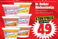 klik op dit plaatje voor een vergroting en voor vergelijkbare aanbiedingen gerelateerd aan ` toetje wolkentoetje aardbei vanille karamel dr. oetker kuip basisprijs heffing `  toetje wolkentoetje aardbei vanille karamel dr. oetker kuip basisprijs heffing