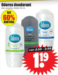 klik op dit plaatje voor een vergroting en voor vergelijkbare aanbiedingen gerelateerd aan ` deodorant 50 60 odorex roller ml men fresh protection freshness when your body marine activity alcohol anti transpirant natural odorant `  deodorant 50 60 odorex roller ml men fresh protection freshness when your body marine activity alcohol anti transpirant natural odorant