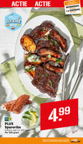 klik op dit plaatje voor een vergroting en voor vergelijkbare aanbiedingen gerelateerd aan ` spareribs 23 40 500 600 ultieme bbq woensdag beter leven indisch pak ca. online ` spareribs 23 40 500 600 ultieme bbq woensdag beter leven indisch pak ca. online