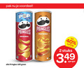 klik op dit plaatje voor een vergroting en voor vergelijkbare aanbiedingen gerelateerd aan ` chips 2 3 40 pak voordeel scan pop play pringles original paprika stuks `  chips 2 3 40 pak voordeel scan pop play pringles original paprika stuks