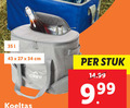 klik op dit plaatje voor een vergroting en voor vergelijkbare aanbiedingen gerelateerd aan ` koeltas 27 34 cm crivit stuk `  koeltas 27 34 cm crivit stuk
