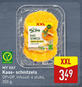 klik op dit plaatje voor een vergroting en voor vergelijkbare aanbiedingen gerelateerd aan ` kaasschnitzels 4 350 xxl veggie kaas schnitzel crunchy and cheesy proteine label vegetarisch my schnitzels inhoud stuks `  kaasschnitzels 4 350 xxl veggie kaas schnitzel crunchy and cheesy proteine label vegetarisch my schnitzels inhoud stuks