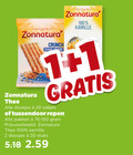 klik op dit plaatje voor een vergroting en voor vergelijkbare aanbiedingen gerelateerd aan ` thee mueslirepen 1 2 20 100 natuurlijk zonnatura kamille crunch sesam same doosjes zakjes tussendoor repen pakken stuks `  thee mueslirepen 1 2 20 100 natuurlijk zonnatura kamille crunch sesam same doosjes zakjes tussendoor repen pakken stuks