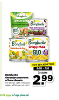klik op dit plaatje voor een vergroting en voor vergelijkbare aanbiedingen gerelateerd aan ` groenteconserven 2 100 250 bonduelle lunch mix spelt zwarte natural ingredients ready rode kidneybonen haricots rouges kidney taste crispy bio bite blikken 255-400gram zakken stuks plus.nl `  groenteconserven 2 100 250 bonduelle lunch mix spelt zwarte natural ingredients ready rode kidneybonen haricots rouges kidney taste crispy bio bite blikken 255-400gram zakken stuks plus.nl