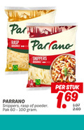 klik op dit plaatje voor een vergroting en voor vergelijkbare aanbiedingen gerelateerd aan ` geraspte kaas rasp originale parlano snippers parrano poeder pak stuk 1 69 `  geraspte kaas rasp originale parlano snippers parrano poeder pak stuk 1 69