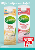 klik op dit plaatje voor een vergroting en voor vergelijkbare aanbiedingen gerelateerd aan ` vla 1 5 7 9 150 blije toetjes tafel planet proof energie 100ml campina slagroom vanillesmaak zacht luchtig framboos romig pak liter stuk eten `  vla 1 5 7 9 150 blije toetjes tafel planet proof energie 100ml campina slagroom vanillesmaak zacht luchtig framboos romig pak liter stuk eten