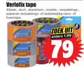 klik op dit plaatje voor een vergroting en voor vergelijkbare aanbiedingen gerelateerd aan ` klustape afplaktape tape aluminium isolatie verpakkingsmateriaal papieren dubbelzijdig foamtape 25mm tap zoek elders `  klustape afplaktape tape aluminium isolatie verpakkingsmateriaal papieren dubbelzijdig foamtape 25mm tap zoek elders