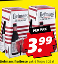 klik op dit plaatje voor een vergroting en voor vergelijkbare aanbiedingen gerelateerd aan ` rose bier 4 25 liefmans pak 3.99 fruitesse `  rose bier 4 25 liefmans pak 3.99 fruitesse