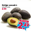 klik op dit plaatje voor een vergroting en voor vergelijkbare aanbiedingen gerelateerd aan ` avocado 2 eetrijpe schaal stuks `  avocado 2 eetrijpe schaal stuks