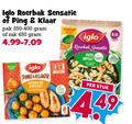 klik op dit plaatje voor een vergroting en voor vergelijkbare aanbiedingen gerelateerd aan ` diepvriesmaaltijd 8 450 iglo roerbak sensatie ping klaar pak zak vernieuw gegrilde kipfilet zender pasta stuk `  diepvriesmaaltijd 8 450 iglo roerbak sensatie ping klaar pak zak vernieuw gegrilde kipfilet zender pasta stuk