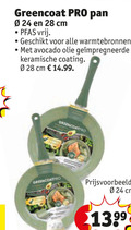 klik op dit plaatje voor een vergroting en voor vergelijkbare aanbiedingen gerelateerd aan ` 24 28 pro pan cm vrij warmtebronnen avocado olie keramische coating ` 24 28 pro pan cm vrij warmtebronnen avocado olie keramische coating