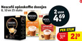 klik op dit plaatje voor een vergroting en voor vergelijkbare aanbiedingen gerelateerd aan ` oploskoffie 2 8 10 25 doosjes stuks nescafe espresso original gold caramel latte cappuccino stuk ` oploskoffie 2 8 10 25 doosjes stuks nescafe espresso original gold caramel latte cappuccino stuk