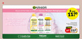 klik op dit plaatje voor een vergroting en voor vergelijkbare aanbiedingen gerelateerd aan ` 2 24 100 400 garnier assortiment reinigingswater reinigingsdoekjes stap free international skinactive formule dierlijke oorsprong fles gemaakt gerecycled plastic etiket additieven dop gevoelige huid ml `  2 24 100 400 garnier assortiment reinigingswater reinigingsdoekjes stap free international skinactive formule dierlijke oorsprong fles gemaakt gerecycled plastic etiket additieven dop gevoelige huid ml