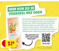 klik op dit plaatje voor een vergroting en voor vergelijkbare aanbiedingen gerelateerd aan ` 100 voordeel doen happy harmony kruidvat douchegel douche stapje duurzamer gerecycled materiaal besparen kilo plastic scan code blog tips badkamer fles gemaakt m.u.v dop etiket `  100 voordeel doen happy harmony kruidvat douchegel douche stapje duurzamer gerecycled materiaal besparen kilo plastic scan code blog tips badkamer fles gemaakt m.u.v dop etiket