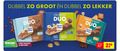 klik op dit plaatje voor een vergroting en voor vergelijkbare aanbiedingen gerelateerd aan ` chocolade 100 dubbel coffee duo ritter sport crunchy sweet salty milky twee smaken kruidvat reep crispy cream choco crunch caramel crush big brownie `  chocolade 100 dubbel coffee duo ritter sport crunchy sweet salty milky twee smaken kruidvat reep crispy cream choco crunch caramel crush big brownie