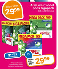 klik op dit plaatje voor een vergroting en voor vergelijkbare aanbiedingen gerelateerd aan ` 100 giga pack ariel lenor wasmiddel gigapack stuks mega verzending stuk original `  100 giga pack ariel lenor wasmiddel gigapack stuks mega verzending stuk original