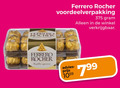 klik op dit plaatje voor een vergroting en voor vergelijkbare aanbiedingen gerelateerd aan ` chocolade ferrero rocher `  chocolade ferrero rocher