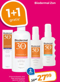 klik op dit plaatje voor een vergroting en voor vergelijkbare aanbiedingen gerelateerd aan ` 1 2 30 40 50 biodermal zon hoor visage uva uvb zonnemelk gevoelige zonnespray us natural anti gezicht spf50 ml `  1 2 30 40 50 biodermal zon hoor visage uva uvb zonnemelk gevoelige zonnespray us natural anti gezicht spf50 ml