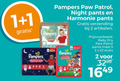 klik op dit plaatje voor een vergroting en voor vergelijkbare aanbiedingen gerelateerd aan ` 1 2 5 22 pampers pants paw patrol night harmonie verzending artikelen baby dry maat stuks `  1 2 5 22 pampers pants paw patrol night harmonie verzending artikelen baby dry maat stuks