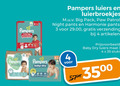 klik op dit plaatje voor een vergroting en voor vergelijkbare aanbiedingen gerelateerd aan ` 3 4 35 pampers pants luiers luierbroekjes big pack paw patrol night harmonie verzending artikelen baby dry maat stuks `  3 4 35 pampers pants luiers luierbroekjes big pack paw patrol night harmonie verzending artikelen baby dry maat stuks