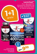 klik op dit plaatje voor een vergroting en voor vergelijkbare aanbiedingen gerelateerd aan ` 1 2 3 20 150 400 1998 lucovitaal glucosamine chondroitine 1500 500 mg stuks footwear home fashion spaar punt super hyaluronzuur collageen citraat instant milt citroensmaak visolie magnesium omega one day forte sachet `  1 2 3 20 150 400 1998 lucovitaal glucosamine chondroitine 1500 500 mg stuks footwear home fashion spaar punt super hyaluronzuur collageen citraat instant milt citroensmaak visolie magnesium omega one day forte sachet