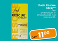 klik op dit plaatje voor een vergroting en voor vergelijkbare aanbiedingen gerelateerd aan ` 7 bach rescue spray ml ondersteunt stresssituaties vitamine b5 alcohol `  7 bach rescue spray ml ondersteunt stresssituaties vitamine b5 alcohol
