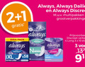 klik op dit plaatje voor een vergroting en voor vergelijkbare aanbiedingen gerelateerd aan ` 1 2 3 4 10 giga pack always protect dailies discreet multipakken fresh verband `  1 2 3 4 10 giga pack always protect dailies discreet multipakken fresh verband