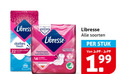 klik op dit plaatje voor een vergroting en voor vergelijkbare aanbiedingen gerelateerd aan ` 14 22 libresse co reduction dailies fresh liners freshness protection with wings ultra regular flow breathable top layer securefit soorten stuk `  14 22 libresse co reduction dailies fresh liners freshness protection with wings ultra regular flow breathable top layer securefit soorten stuk