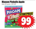 klik op dit plaatje voor een vergroting en voor vergelijkbare aanbiedingen gerelateerd aan ` snoep 99 210 maoam pinballs apple zak edition limited pinball sweet sour absolutely `  snoep 99 210 maoam pinballs apple zak edition limited pinball sweet sour absolutely
