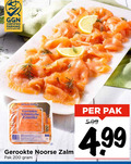 klik op dit plaatje voor een vergroting en voor vergelijkbare aanbiedingen gerelateerd aan ` gerookte zalmfilet 200 certified farming inhoud atlantische noorse zalm pak 5.99 ` gerookte zalmfilet 200 certified farming inhoud atlantische noorse zalm pak 5.99