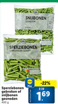 klik op dit plaatje voor een vergroting en voor vergelijkbare aanbiedingen gerelateerd aan ` sperziebonen snijbonen 5 10 11 400 chef select gesneden gewassen gebroken ge `  sperziebonen snijbonen 5 10 11 400 chef select gesneden gewassen gebroken ge
