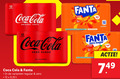 klik op dit plaatje voor een vergroting en voor vergelijkbare aanbiedingen gerelateerd aan ` cola frisdrank 12 fanta orange coca original taste zero sugar calories regular 33 l this wrap recycled plastic and help recycle new irresistible `  cola frisdrank 12 fanta orange coca original taste zero sugar calories regular 33 l this wrap recycled plastic and help recycle new irresistible