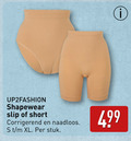 klik op dit plaatje voor een vergroting en voor vergelijkbare aanbiedingen gerelateerd aan ` shapewear slip short corrigerend naadloos xl stuk ` shapewear slip short corrigerend naadloos xl stuk