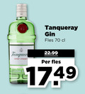 klik op dit plaatje voor een vergroting en voor vergelijkbare aanbiedingen gerelateerd aan ` gin london export tanqueray fles `  gin london export tanqueray fles
