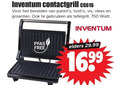 klik op dit plaatje voor een vergroting en voor vergelijkbare aanbiedingen gerelateerd aan ` 750 inventum contactgrill bereiden vis vlees groenten gebruiken tafelgrill watt free elders ` 750 inventum contactgrill bereiden vis vlees groenten gebruiken tafelgrill watt free elders